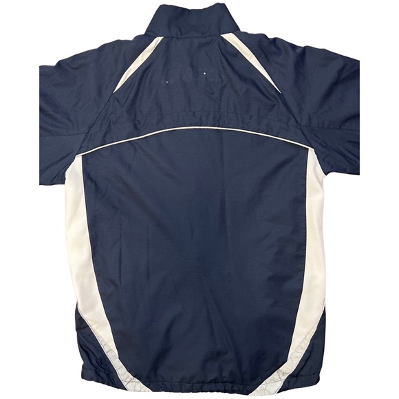 Asics Maratona Di Roma Marathon Jacket - Picture 2 of 15